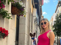 LJUBI ZVIJEZDU REALA IZ MADRIDA: Zgodna hrvatska novinarka objavila nove fotografije, brojne reakcije fanova na Instagramu…