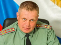 KRVAVE BORBE U UKRAJINI: Masivni napad na ukrajinski grad,  ubijen još jedan Putinov general...