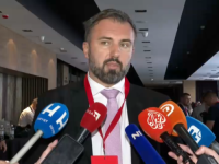 IGOR STOJANOVIĆ OTVORENO: 'Nisam za produženje mandata predsjednika Nikšića, ali drago mi je da je priznao svoje greške'