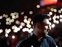OVO SE RIJETKO VIĐA: Spektakl u Argentini, Messi za samo pola sata postigao hat-trick na oproštaju....