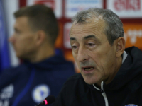 MEHMED BAŽDAREVIĆ SE PRISJETIO: 'Kad sam pobijedio Luksemburg 3:0 bilo je kritika – samo tri gola?'