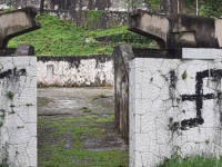 UGLEDNI THE GUARDIAN PIŠE: Ko uništava Partizansko groblje u Mostaru i kakva je uloga Katoličke crkve...
