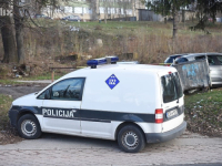 POLICIJA JE NA TERENU: Prijavljeno da je dijete upalo u potok u Hadžićima