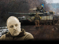 VOJNI ANALITIČAR IGOR TABAK: 'Ofanziva nije stala, a Kijevu se otvara velika prilika! Masovno se traže...'