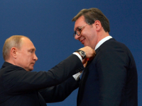 PRVI PUT NAKON HAOSA U RUSIJI: Oglasio se predsjednik Srbije Aleksandar Vučić -'Ovo će imati teške posljedice...'