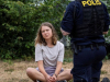 KLIMATSKE PROMJENE: Greta Thunberg optužena za neposlušnost švedskoj policiji