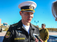 PADAJU, JEDAN PO JEDAN: U Rusiji likvidiran Putinov zloglasni zapovjednik podmornice, osumnjičen je za…
