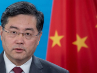 GLASINE SE BRZO ŠIRE: Gdje je nestao ministar vanjskih poslova Kine, zadnji put je viđen...