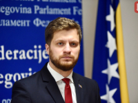IRFAN ČENGIĆ PITA MINISTRA FORTU: 'Može li konačno da se natjera Vlada FBiH i nova ministrica da poštuje državne akte i...'