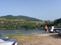 TRAGEDIJA KOD BUGOJNA: Muškarac se utopio u jezeru Zanesovići