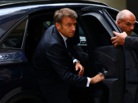 NEMA KAD ZBOG NEMIRA U FRANCUSKOJ: Macron odgodio posjetu Njemačkoj