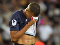 PROCURILO IZ PARIZA: Evo zbog čega je Mbappe izbačen iz ekipe PSG-a…