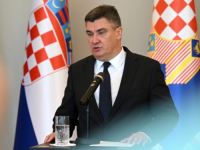 DIREKTNO S PANTOVČAKA: Milanović pozvao Plenkovića na hitan sastanak; 'Predlažem već danas!'