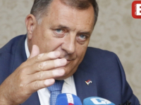VRIJEME JE ZA AKCIJU: Zastupnici u Europskom parlamentu pozvali na sankcije Miloradu Dodiku...