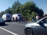 PREVOZIO POLJOPRIVREDNIKE: Prevrnuo se minibus u Turskoj, najmanje troje poginulih i 11 povrijeđenih