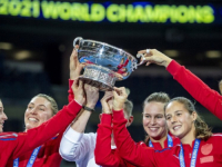 U DJELO PROVELI ODLUKU VLADE: Češka policija spriječila učešće ruskih i bjeloruskih teniserki na WTA turniru u Pragu