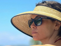 VRUĆE, S MORA: Viktorija Rađa fotkama s plaže oduševila fanove na Instagramu…