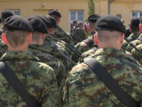 DOBIĆE I PLATU: Ministarstvo odbrane Srbije pozvalo mlade na dobrovoljno služenje vojnog roka