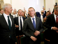 ZBOG NARUŠENIH ODNOSA: Latvijska vlada podnijela kolektivnu ostavku