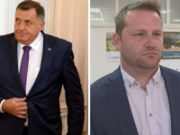 VOJNO-POLITIČKI ANALITIČAR HAMZA VIŠĆA: 'Ladica je puna istraga protiv Dodika, ova optužnica dobit će sudski epilog...' (VIDEO)