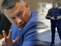 OTKRIVAMO: Ovo je policijski službenik koji je suspendiran po nalogu ministra Nešića