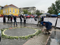 UDRUŽENJE KOMISIJA BIJELIH TRAKA PITA VODSTVO PRIJEDORA: Šta je sa pismom Dunje Mijatović i spomenikom ubijenoj djeci