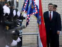 MILANOVIĆEV FIJASKO U KNINU: Predsjednik Hrvatske silno se trudio, ali sve je bilo uzalud…