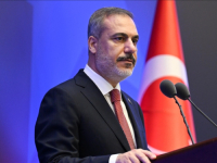 ŠEF TURSKE DIPLOMATIJE: Vizija Turske je da postane jedan od svjetskih aktera u izgradnji sistema