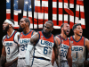 MORAJU SPRATI MRLJU S MUNDOBASKETA: Amerikanci dovode dream-team na Olimpijske igre, predvođen LeBronom