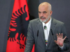 'SPRIJEČITI DALJU ESKALACIJU SITUACIJE NA KOSOVU': Premijer Albanije Edi Rama traži od EU i SAD mirovnu konferenciju