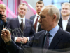 PREŠLA MAGIČNU GRANICU: Iza eksplozije cijena nafte stoji moćno kraljevstvo, Putin veliki dobitnik