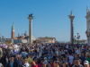 CILJ JE PRONAĆI RAVNOTEŽU: Venecija će na proljeće turistima naplaćivati ulaz u grad