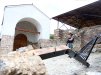 NOVA DRAMA NA KOSOVU: U blizini manastira Banjska pronađena eksplozivna naprava, oglasila se policija…