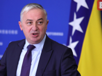 BORENOVIĆ TVRDI: 'Ne radujem se potvrđivanju optužnice protiv Dodika'