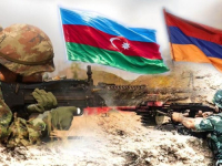 DRAMATIČNO NA KAVKAZU: Raste broj mrtvih, Azerbejdžan se ne obazire na upozorenja, oštra reakcija Turske…