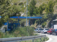 IZVJEŠTAJ BiHAMK-a: Gužve na većem broju graničnih prijelaza na izlazu iz Bosne i Hercegovine
