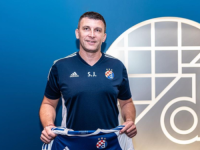 JAKIROVIĆ ZADOVOLJAN: Dinamo potvrdio veliki potpis, predstavljena i legenda kluba