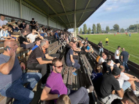 DOMOVINA SE NE ZABORAVLJA: Nogometni klub u Švedskoj zove se 'Bosna', tribine pune, a ispred stadiona dernek