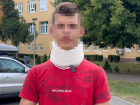 OSUMNJIČENI SU ZA DVA KRIVIČNA DJELA: Četiri policajca uhapšena zbog napada na maloljetnika u Osmacima
