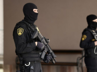 PRETRESI U TUZLANSKOM KANTONU: Dvije osobe uhapšene zbog davanja lažnog iskaza