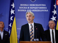 PROFESOR JENS WOELK: Presuda u slučaju 'Kovačević' otvara nužnost dovršetka ustavne tranzicije...