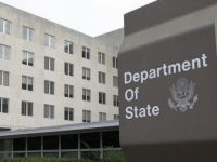PORUKA IZ SAD-a: State Department osudio Dodikove prijetnje Schmidtu