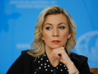 MARIJA ZAHAROVA OPTUŽUJE CANBERRU: 'Ukrajina napada Rusiju australskim dronovima'