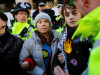KLIMATSKA AKTIVISTKINJA: Greta Thunberg uhapšena u Londonu