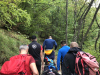 GSS SARAJEVO: Na Bukoviku spašena povrijeđena planinarka iz Velike Britanije