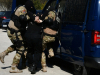 BRZA POLICIJSKA AKCIJA: Pripadnici MUP-a KS u saradnji sa OSA-om uhapsili lice s potjernice, pronašli arsenal oružja...