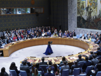NEĆE MOĆI: Vijeće sigurnosti UN-a odbacilo rusku rezoluciju o ratu...