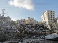 ŠEFOVI EU DRŽAVA SAGLASNI: 'Izrael se ima pravo braniti, ali mora poštivati humanitarno pravo'