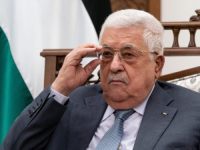 NAKON MASAKRA U GAZI: Palestinski predsjednik otkazao sastanak sa predsjednikom SAD-a