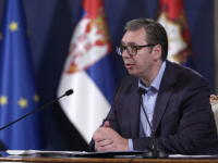 ALEKSANDAR VUČIĆ U GRANADI POKUŠAO UBLAŽITI PROBLEM: 'Srbija nikada nije imala namjere da ikoga napada u regionu'
